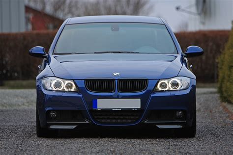 angel eyes e90